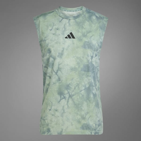 ★★Adairs★★ power graphic tank top JP4136 Adidas Power Graphic Tank Top