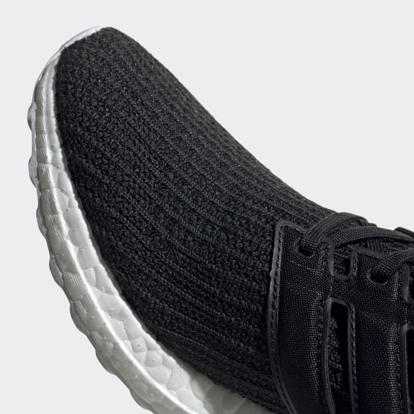 adidas Ultraboost Parley Shoes - Black | adidas Canada