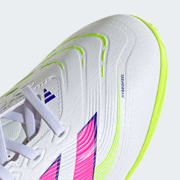 adidas Predator League Turf Boots White adidas India