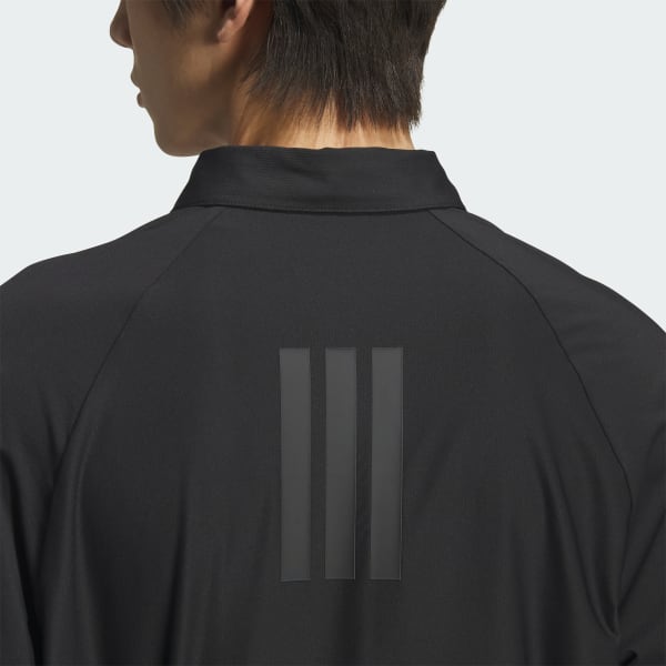 ★★Adairs★★ 3ST LS POLO KB3067 adidas 3ST LS POLO - Black | adidas Singapore