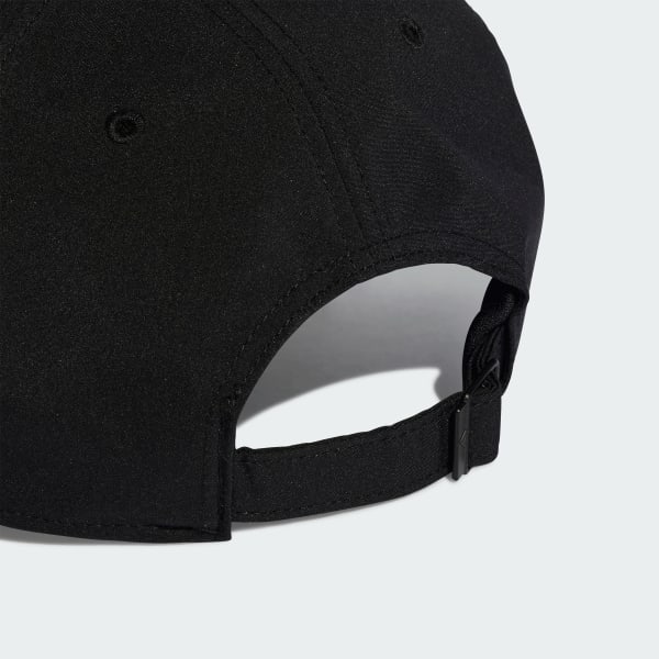 Black 작은 로고 캡