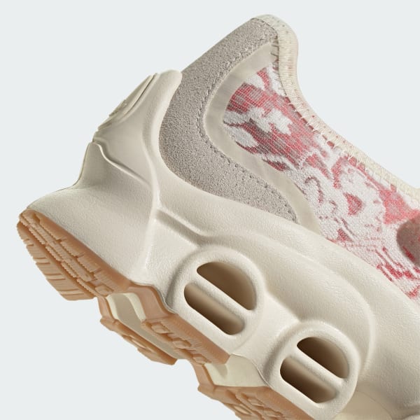 Adifom Megajane X Liberty London Shoes