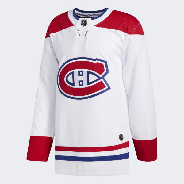 adidas Canadiens Away Authentic Pro Jersey Multi adidas US