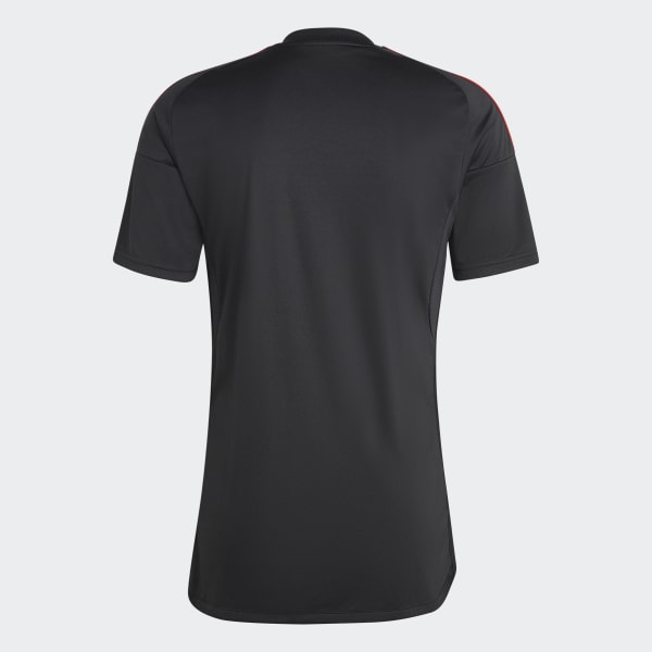 Svart adidas x LEGO® Tiro Away Jersey
