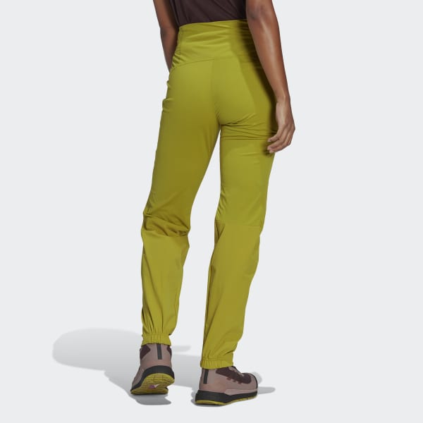 Grun Techrock Alpine Kletterhose