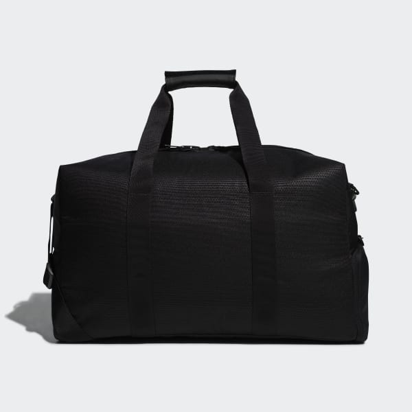 Black Duffel Bag 23191