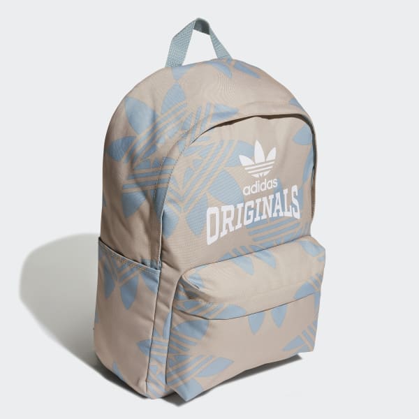 Mochila Classic Gris adidas | adidas España