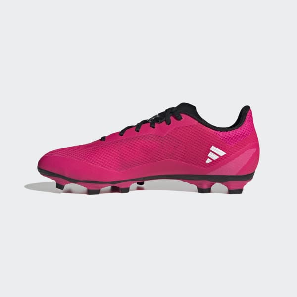 adidas X Speedportal.4 FxG FuBballschuh Rosa adidas Deutschland