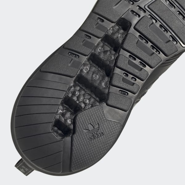 Noir Chaussure ZX 2K Boost 2.0 LVH01