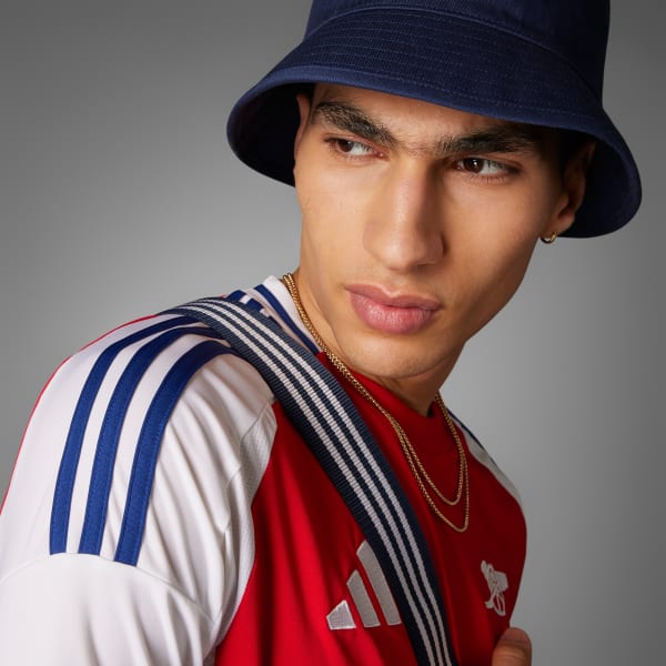 miedema arsenal jersey