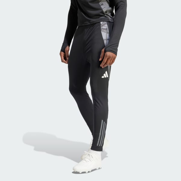 Adidas tiro pants black outlet