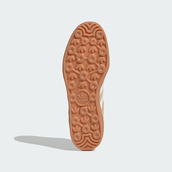 Beige 가젤 인도어