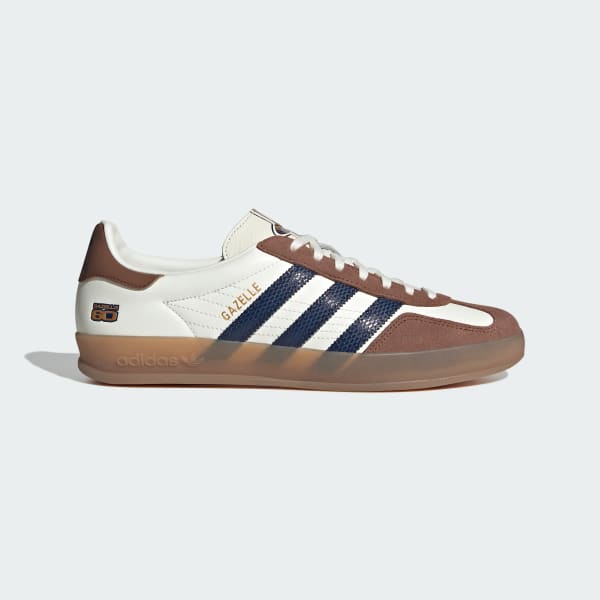Blanco Gazelle Indoor