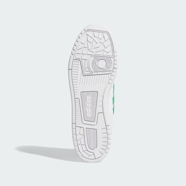 Putih Sepatu Break Start