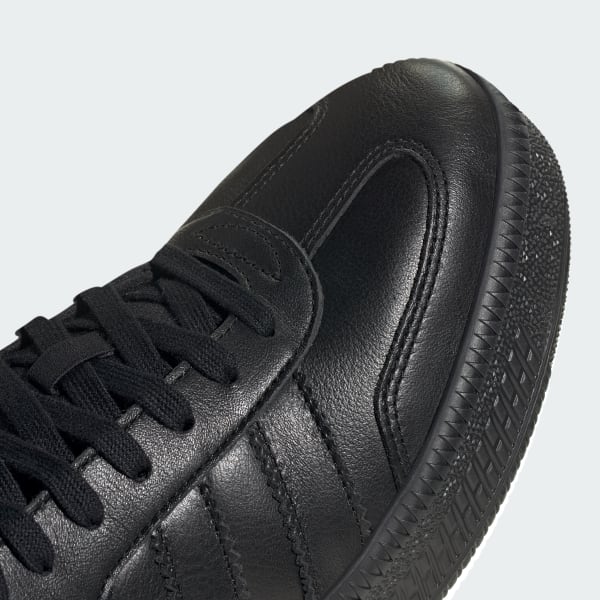 adidas Samba XLG Shoes - Black | adidas UK