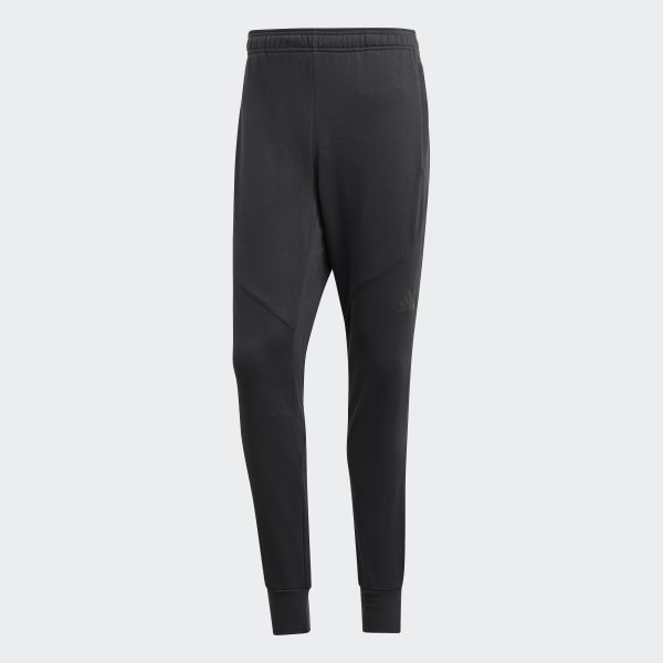 adidas Prime Workout Pants - Grey 
