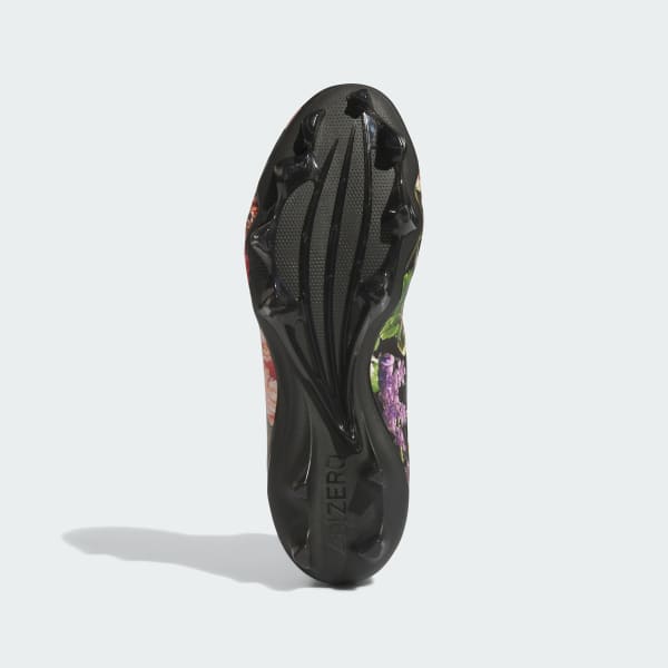 adidas Adizero Chaos Speed Coronation Football Lineman Cleats Black