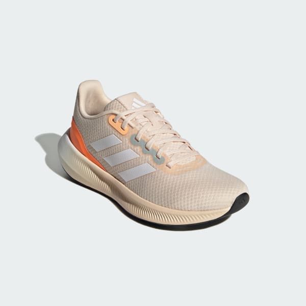 Orange Runfalcon 3.0 Shoes