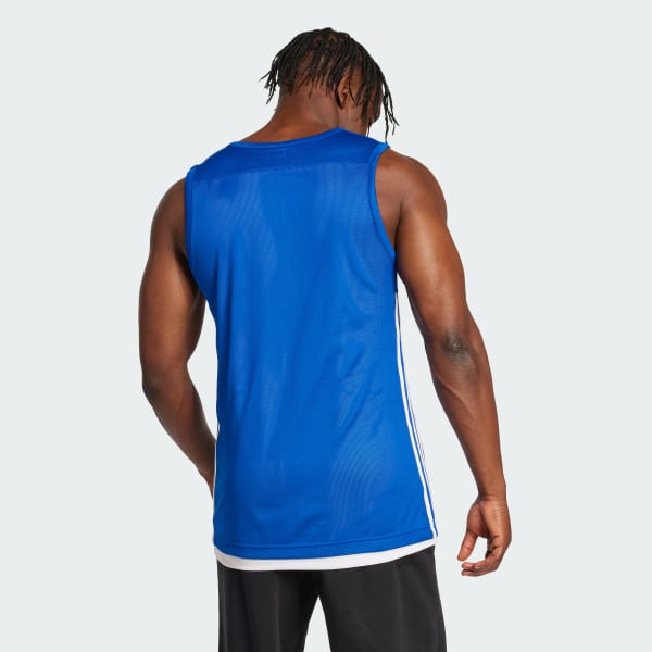 Blu Maglia 3G Speed Reversible