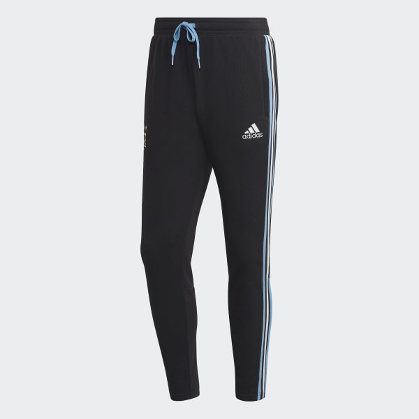 Sort Argentina DNA joggingbukser MLL74