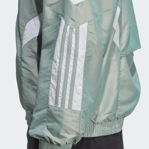 adidas Rekive Woven Track Top