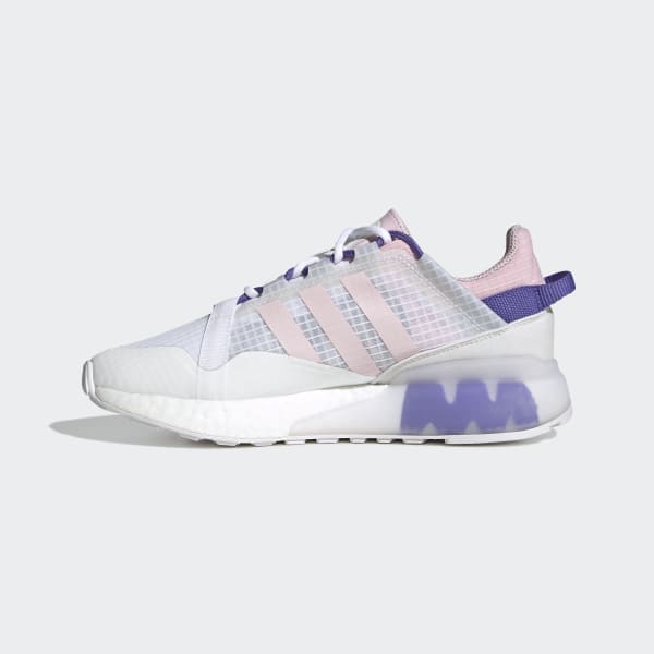 adidas Tenis ZX 2K Boost Pure - Blanco | adidas Mexico