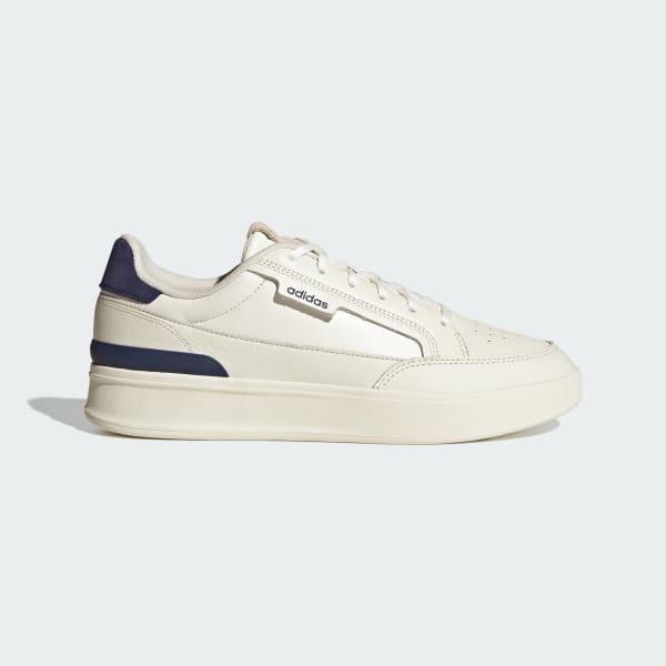 Blanco Zapatilla Aspyre