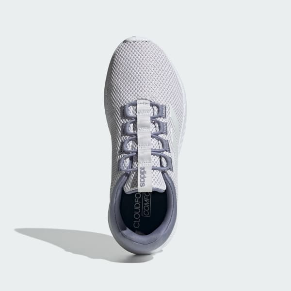 Adidas cloudfoam ultimate grey two outlet