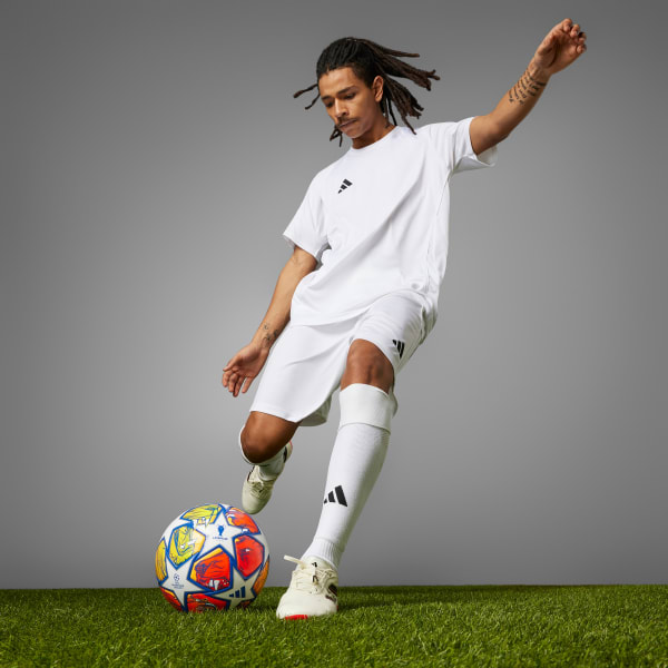 Blanco Balón Knockout UCL Pro 23/24