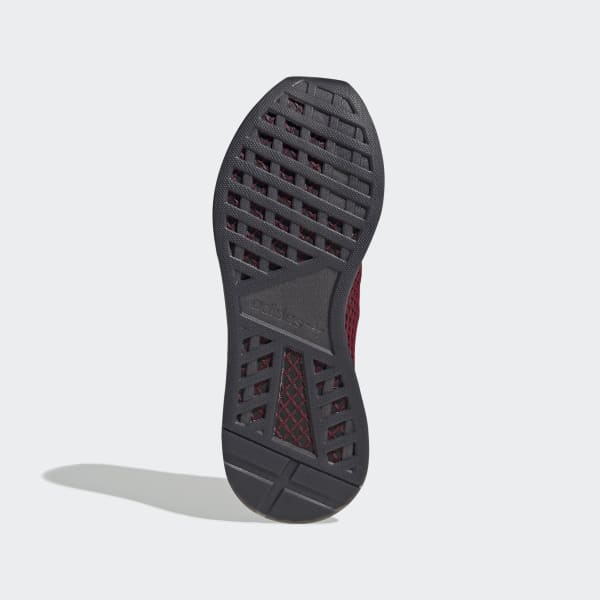 adidas deerupt bordo