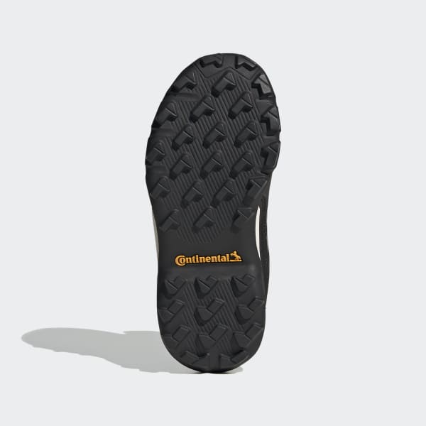 Noir Chaussure de randonnée Terrex Winter Mid Boa