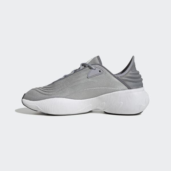 adidas Adifom SLTN Shoes - Grey | Men's Lifestyle | adidas US
