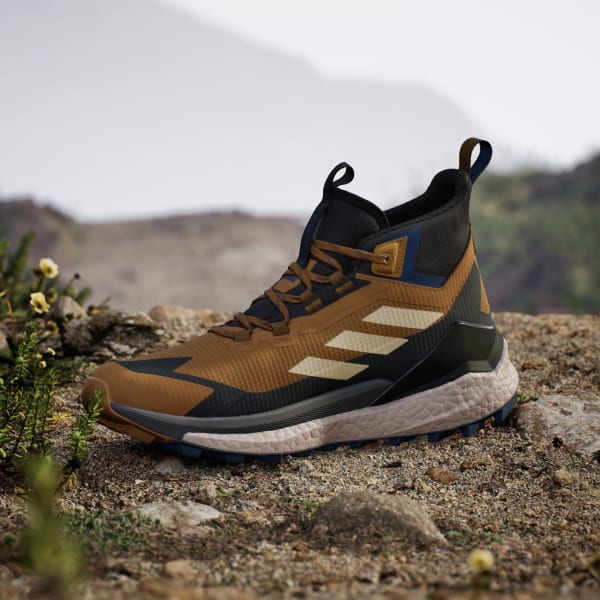 Adidas Terrex Free Hiker 2.0 Gore-Tex Hiking Shoes SHOP ONLINE