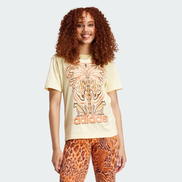 Adidas farm rio t shirt deals