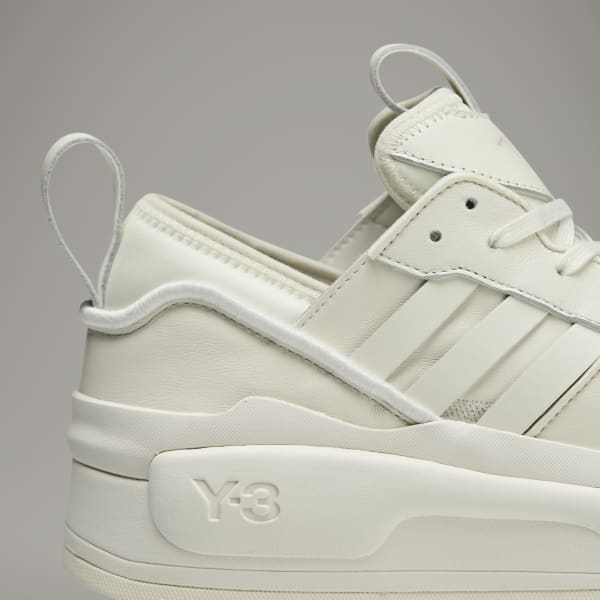 adidas Y-3 Rivalry - White | Free Shipping with adiClub | adidas US