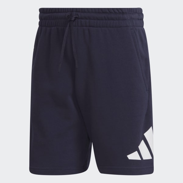 adidas Future Icons Shorts Blue adidas Singapore