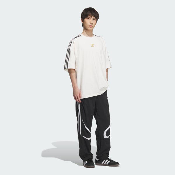 White SST TEE