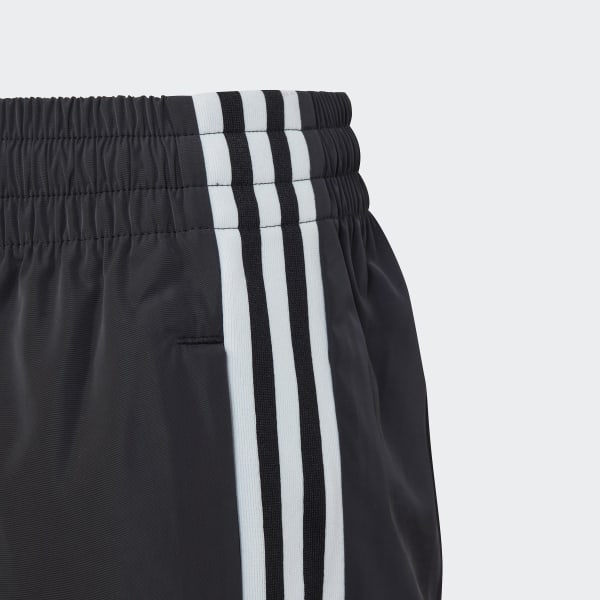 Black Adicolor Track Pants