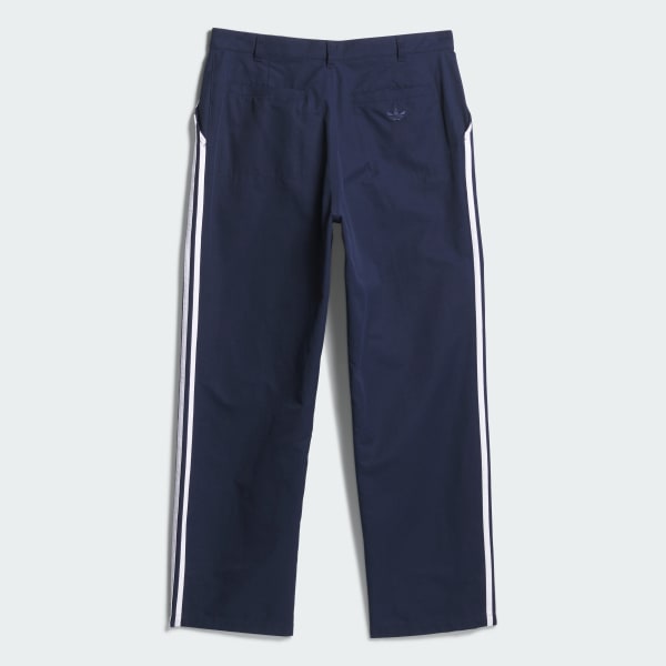 3 Stripes Skate Chinos