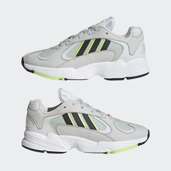 Adidas yung 1 verte new arrivals