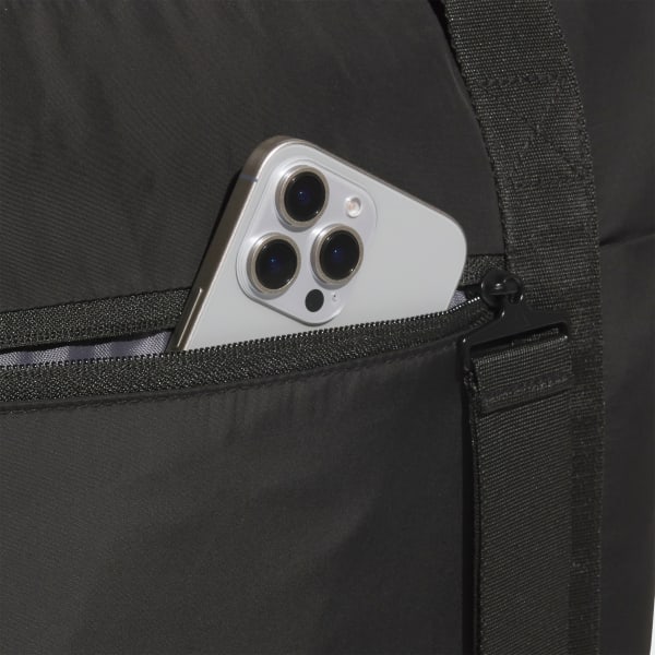 noir Tote bag All Me 3