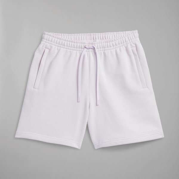 Roze Pharrell Williams Basics Shorts (Gender Neutral) HM514