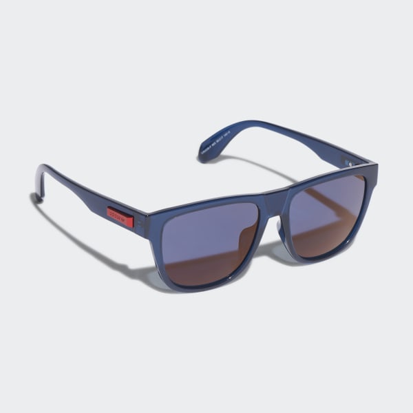 modrá Slnečné okuliare Originals OR0035-F HKU80