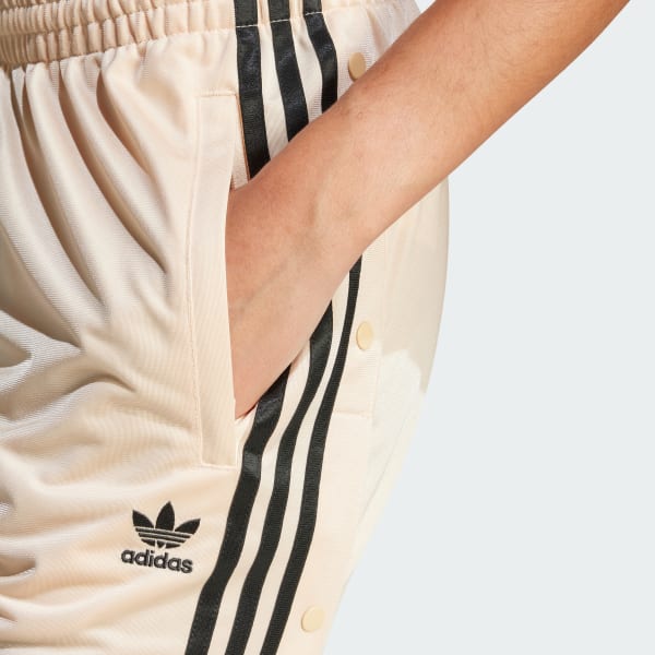 adidas × FARM Rioトラックパンツ - ピンク | アディダス ジャパン