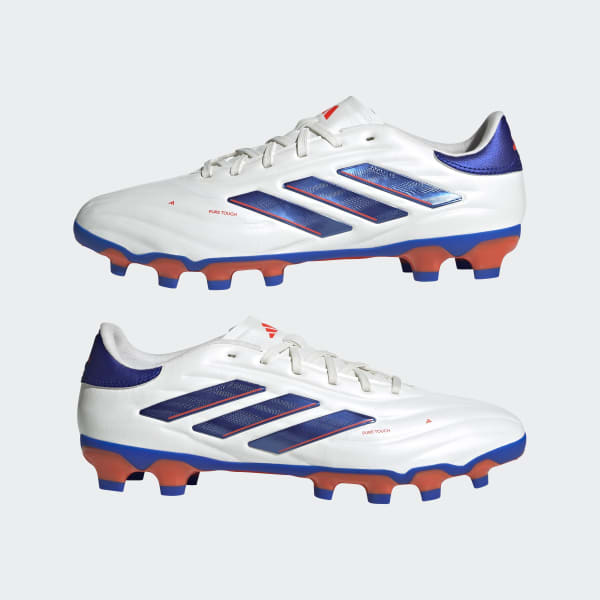 アディダス コパ ピュア 2 PRO HG/AG / 土・人工芝用 / Copa