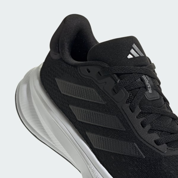 adidas Response Super Shoes Black adidas Philippines