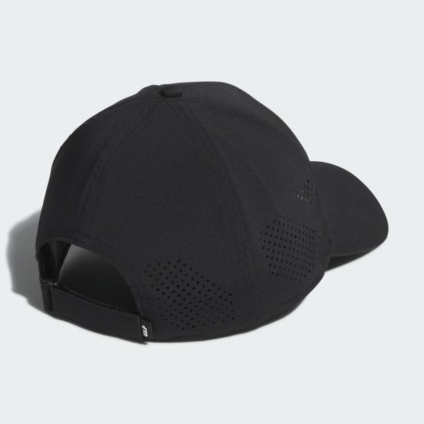 ブラック メタル ロゴ キャップ