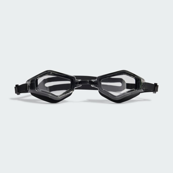 Μαύρο Ripstream Starter Swim Goggles