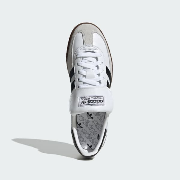 สีขาว รองเท้า Handball Spezial