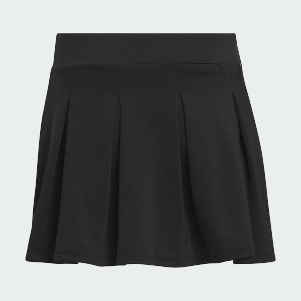 adidas Girls' Ultimate Skort - Black | Kids' Golf | adidas US